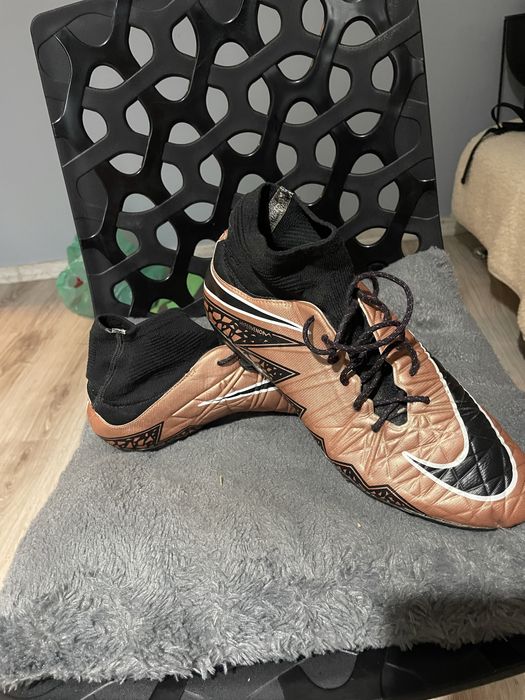 Ghete de fotbal Nike