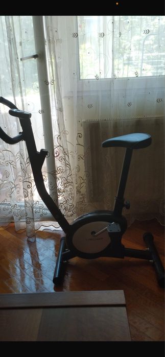 Bicicleta  Fitness Techfit