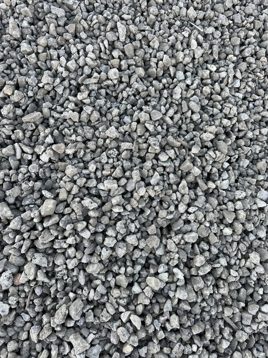 Щебень ф разные, бутовые камни ,отсев