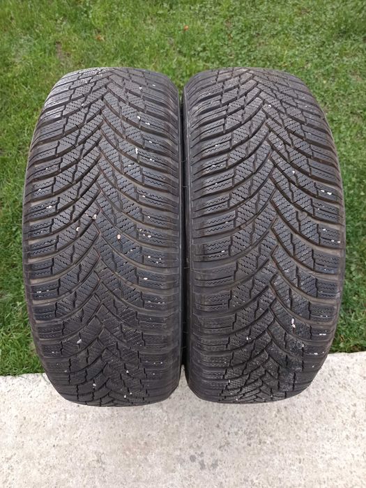 Зимни гуми 205/55/R16
