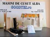 Masina de cusut Singer Starlet Compact