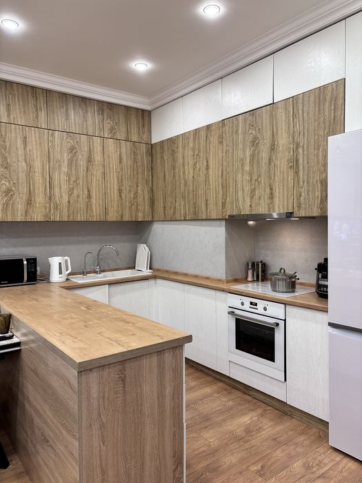 Кухонный гарнитур