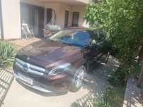 PROPRIETAR vand  MERCEDES GLA 200d 4 matic