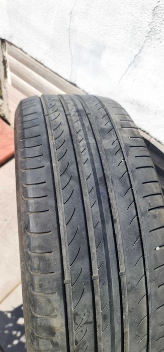 Гуми втора употреба
