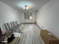 Apartament 3 camere, semidecomandat, 65.9mp, cartier  Gara