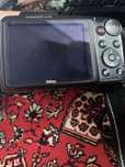 Vand Camera Nikon Coolpix L110