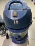 Aspirator industrial filtrare apa stare de functionare