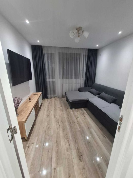 Inchiriez ap. 2 camere- direct proprietar