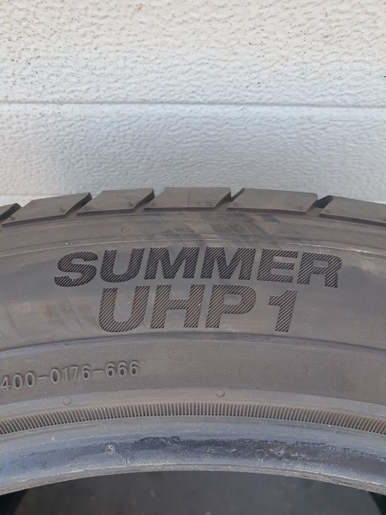 Летни гуми 2 броя BERLIN Summer UUP1 245 45 R20 дот 0419
