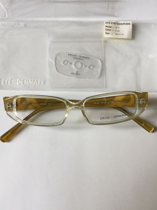 Vând rame ochelari noi din Titan Rimoff(femei/barbati).