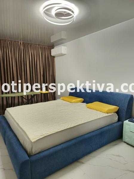 Продава се Двустаен апартамент в Пловдив, Тракия - 76 кв.м за 1935 €/кв.м - Снимка #4