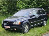 Vand Volvo XC90 !!!RATE