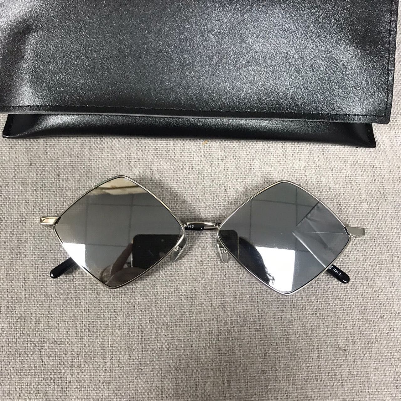Слънчеви очила saint Laurent