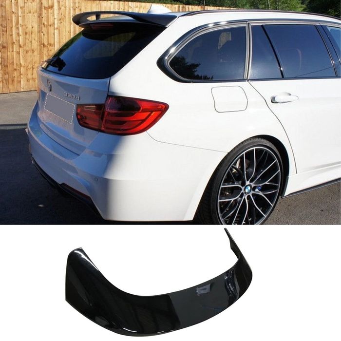Eleron pleoapa luneta portbagaj BMW F31 E91