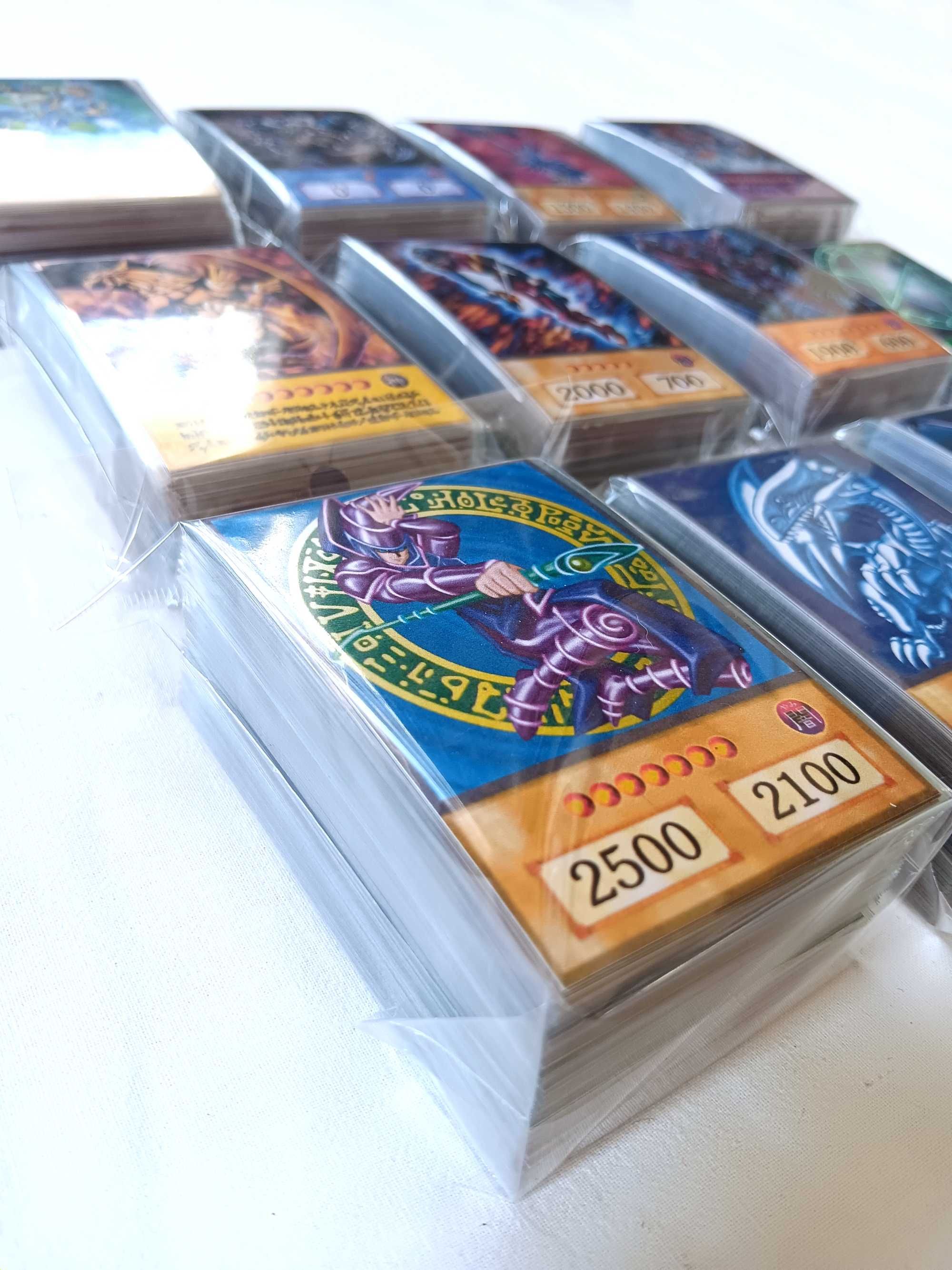 НАМАЛЕНИЕ - Yu-Gi-Oh! - Най-големият избор от аниме тестета в България
