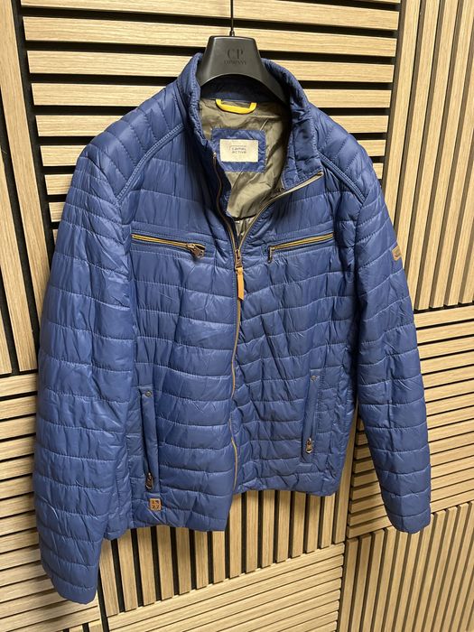 CAMEL Active : Преходно яке размер 2ХЛ / Оригинал