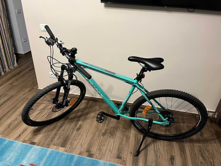 Bicicleta MTB Trinx TARGET 27.5" Cadru Aluminiu