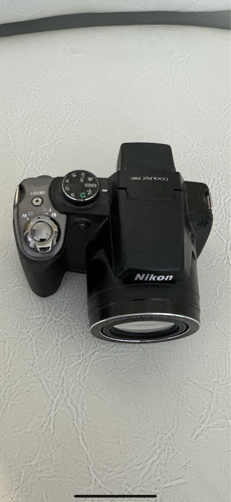 Camera foto Nikon Coolpix P80