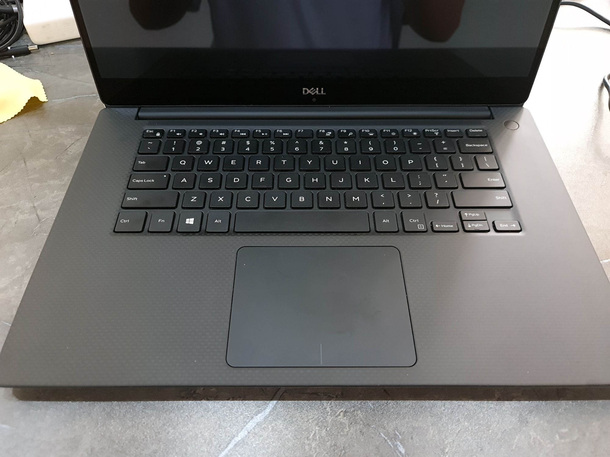 Dell XPS 9570 UHD