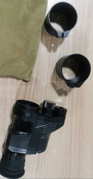 Night vision pard nv007