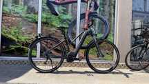 CUBE TOURING Hybrid one 400 Trapeze 2021 “S”