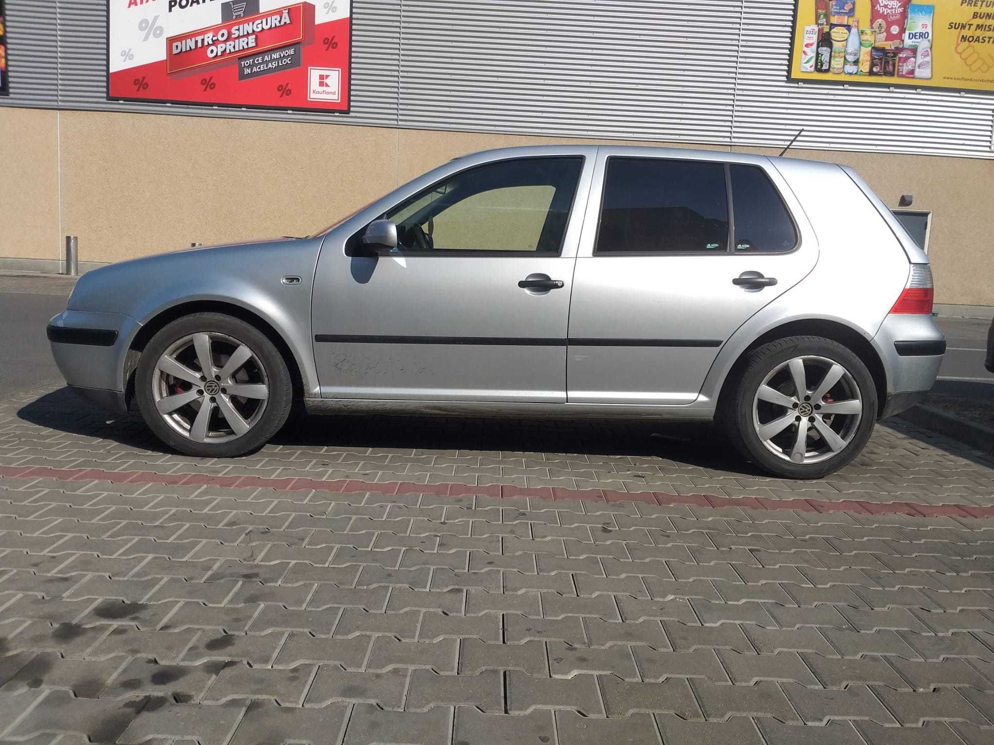 Vw Golf 4 1.9 Tdi