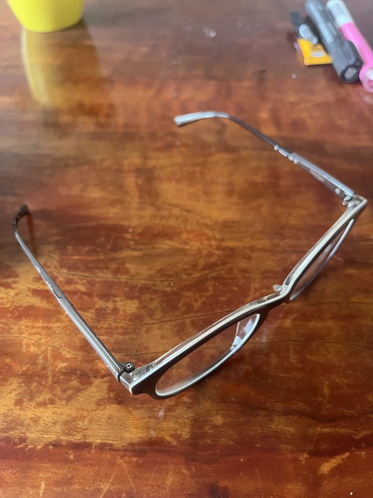 Диоптрични очила Calvin Klein