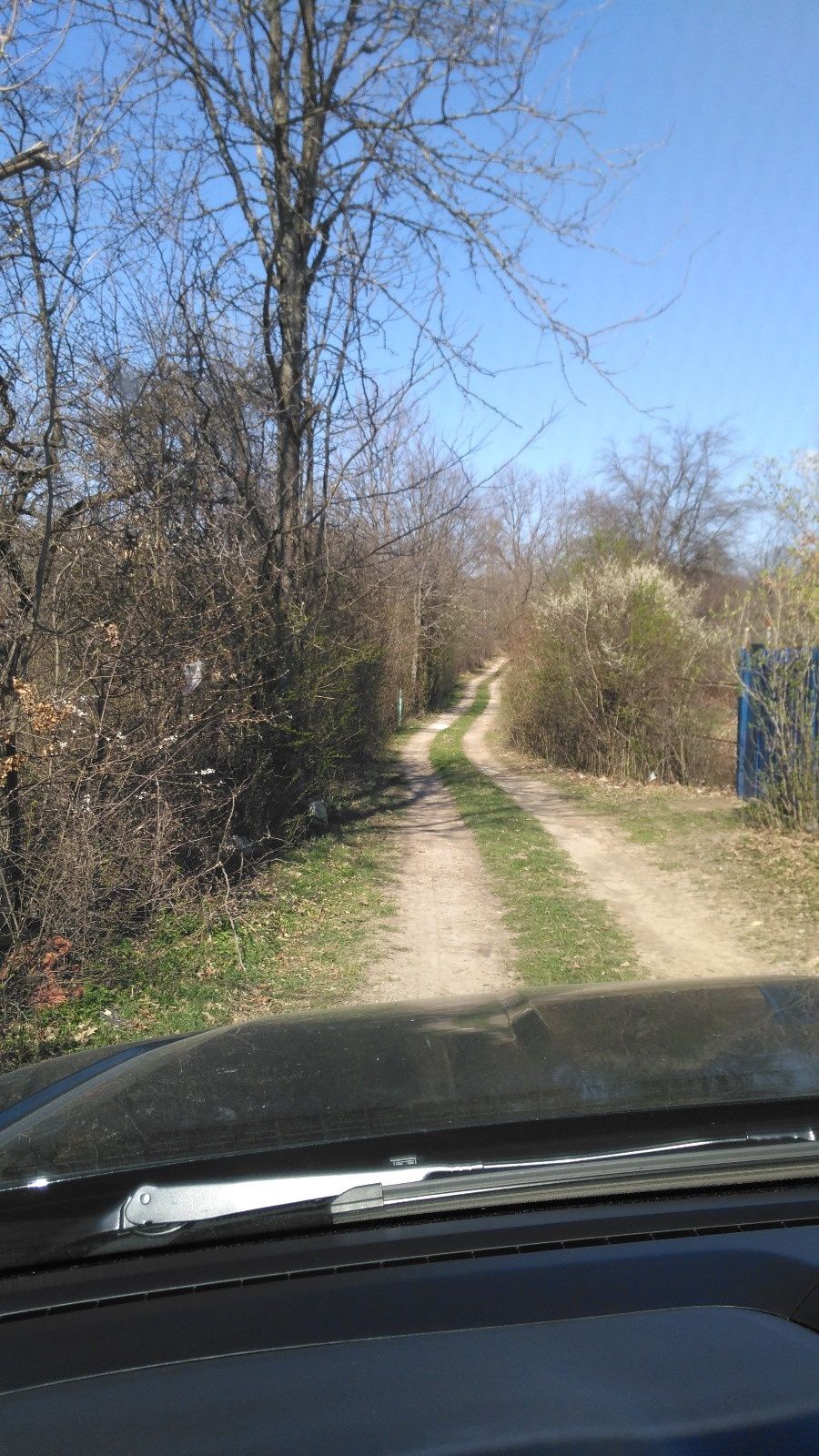 Teren Reșița, Km 6, ideal construcție casă