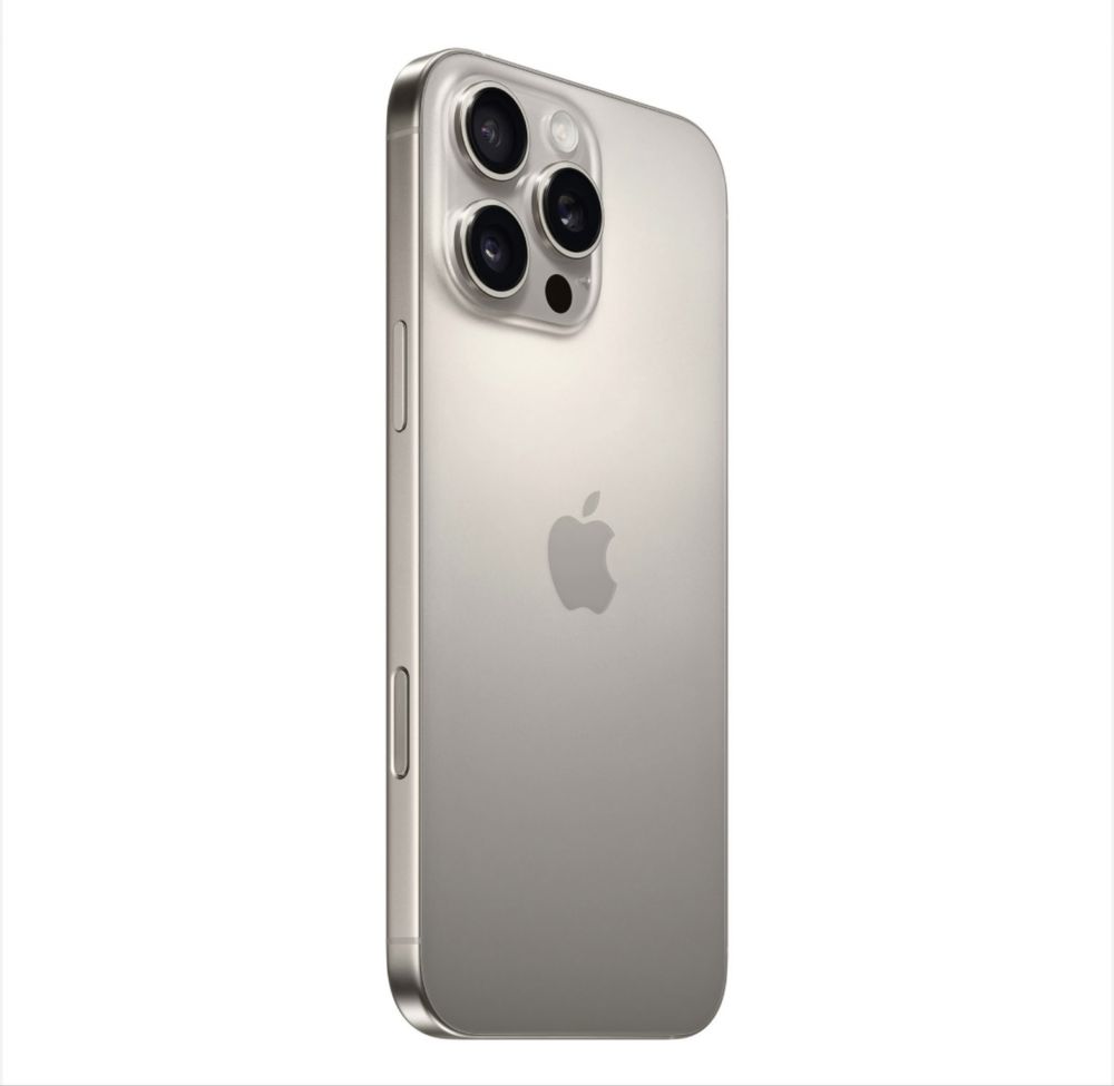 Iphone 16 Pro Max 256GB