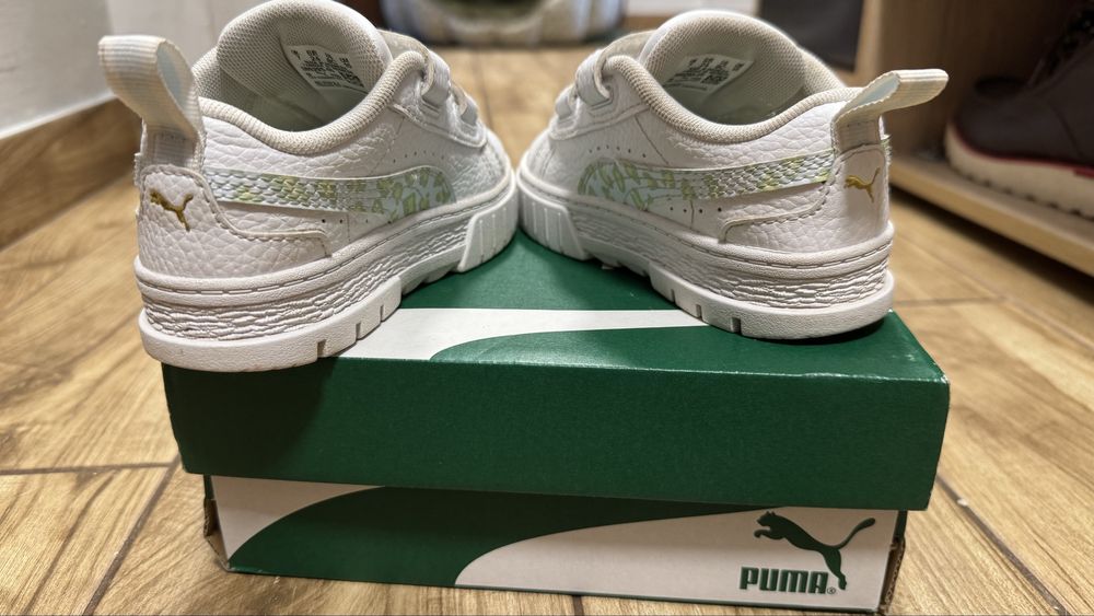 Puma Mayze Glitter