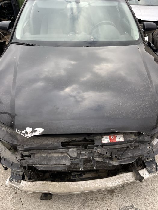 Capota fata ,spate Audi A6 c6