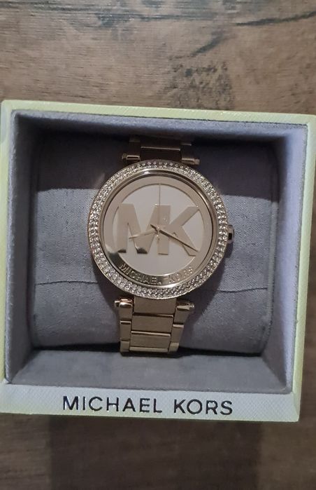 Ceas Michael Kors nou cu eticheta