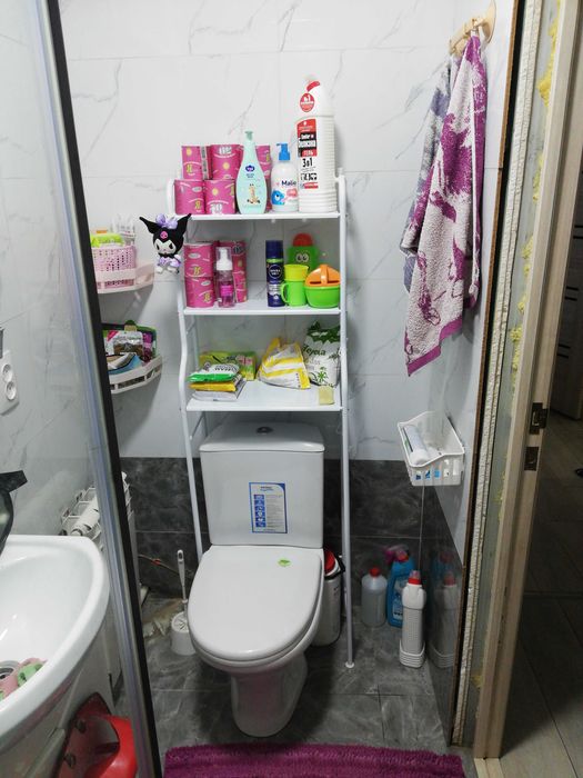 Дом в Михайловке.