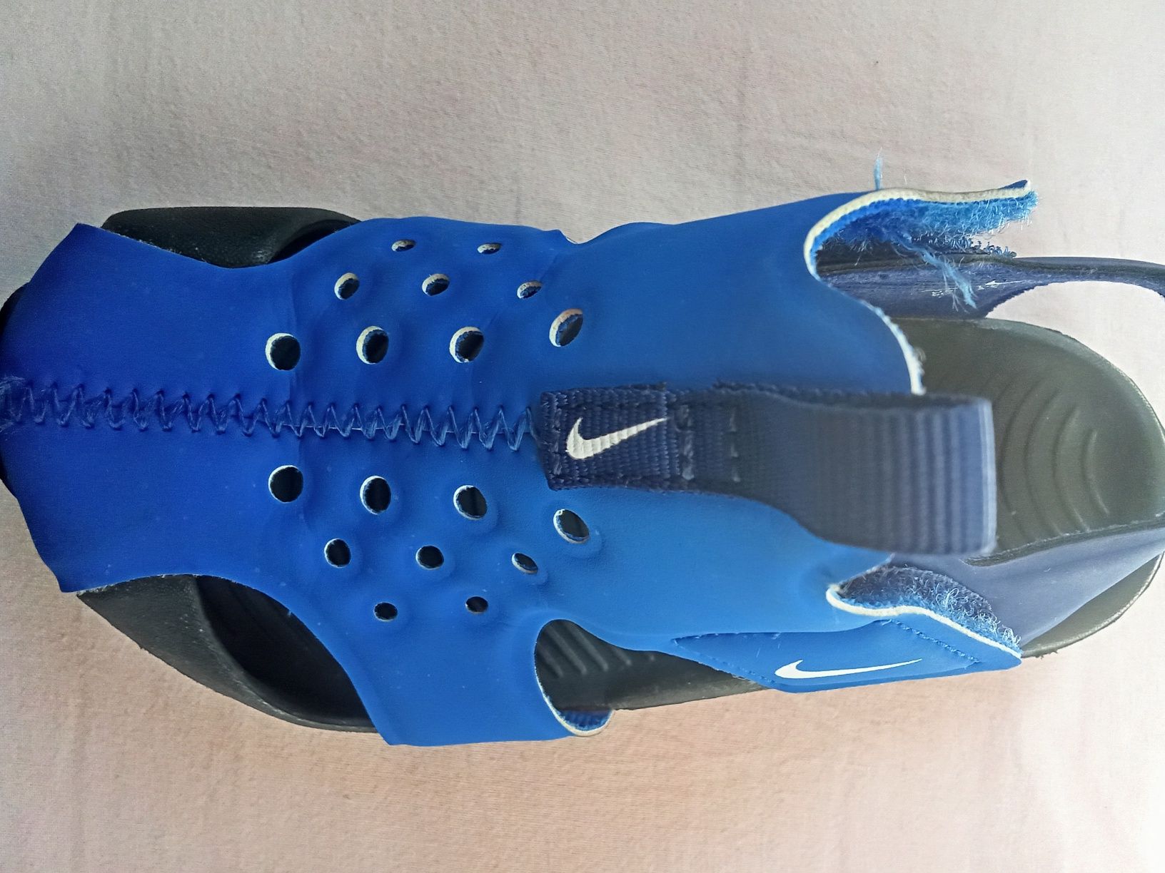 Nike Sunray Protect детски сандали
