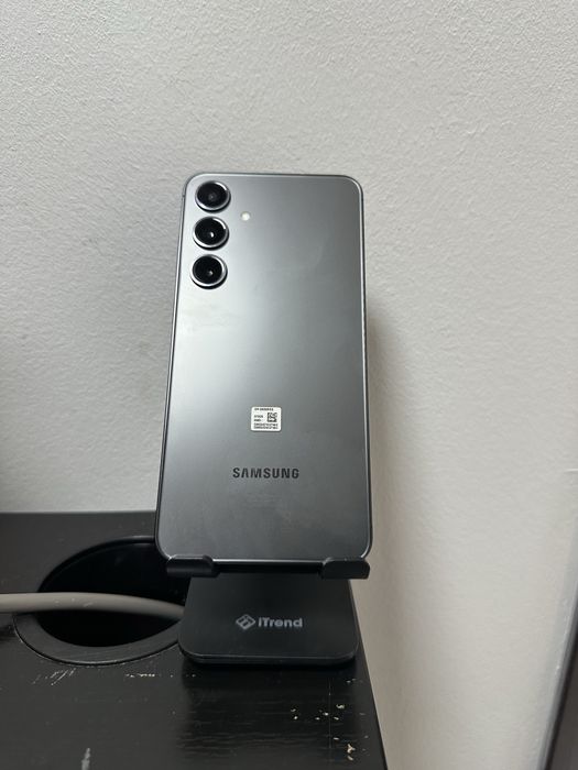 Samsung S24 Plus 512GB Black