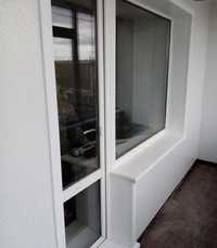 ЦЕНА НИЖЕ 5-10% Пластиковые окна двери балконы витражи