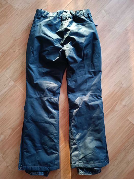 Дамски ски панталон Alpine