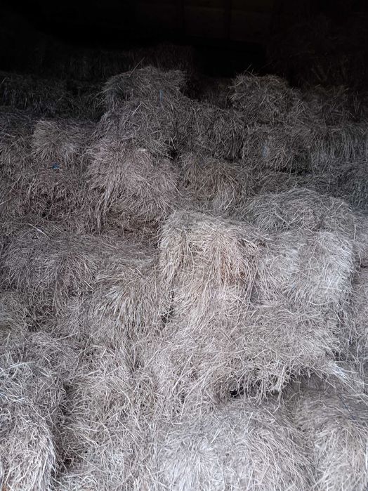 Продавам Бали Сено