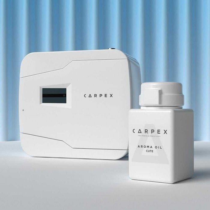 Ароматические Carpex E2 картриджи 125 МЛ