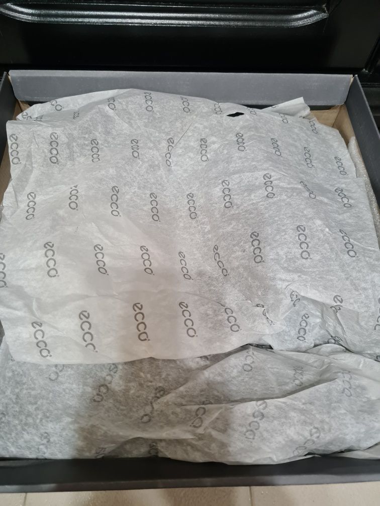 Боти ECCO FARA номер 39 и 40