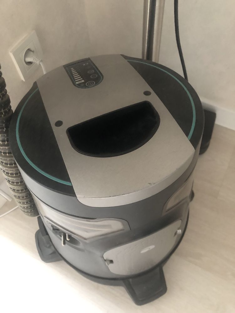 Пылесос Aura roboclean