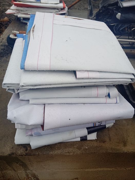 Vind prelate cauciucate diferite marimi!