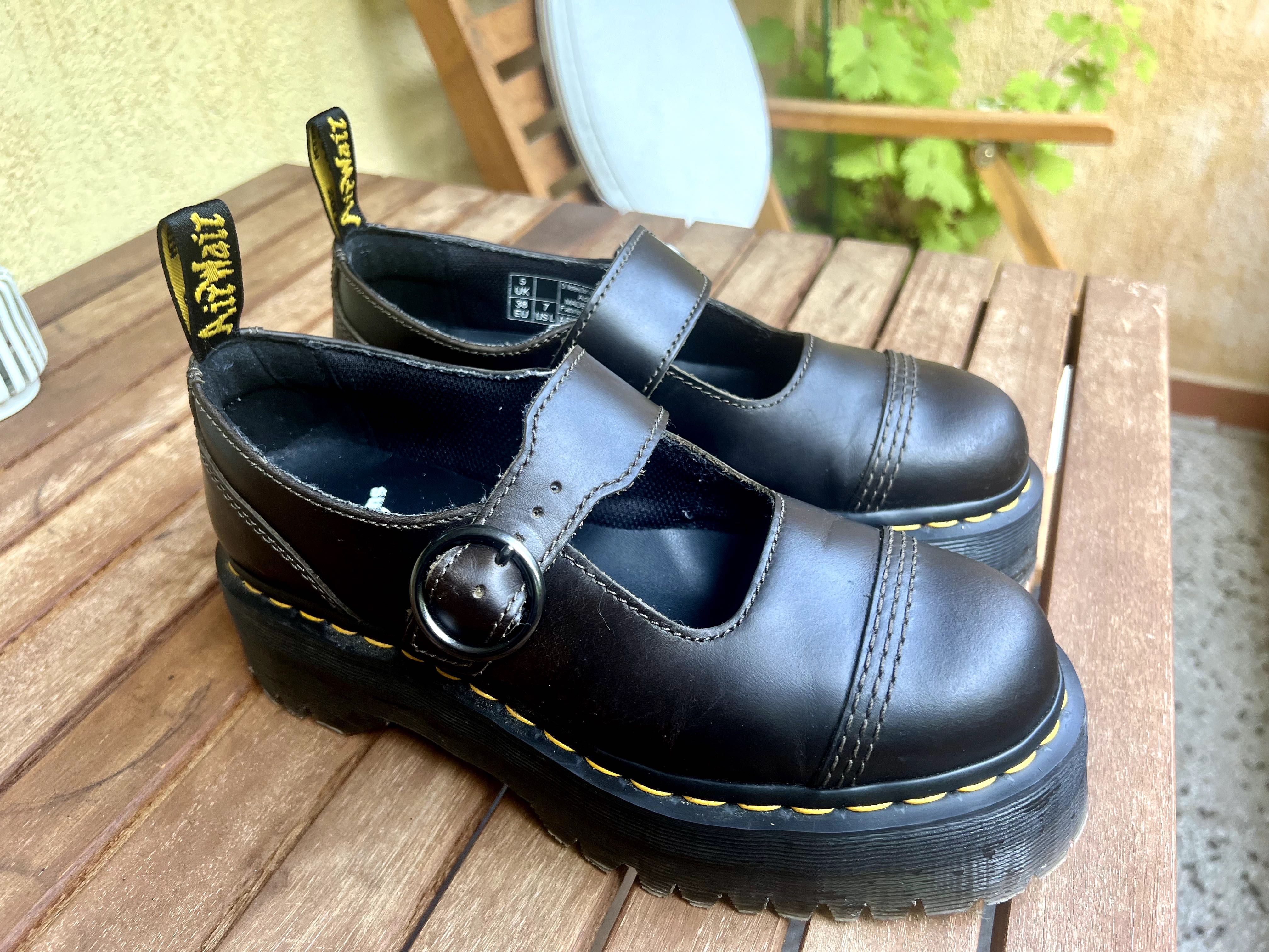 Dr. Martens - ADDINA ORLEANS - 38 номер