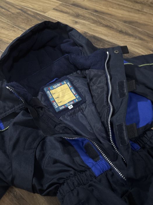 Детски космонавт за момче