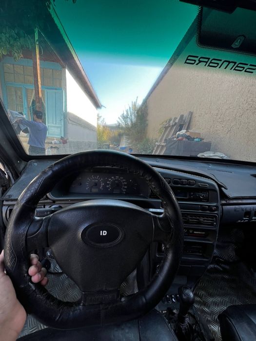 Ваз21099 отлично состояние