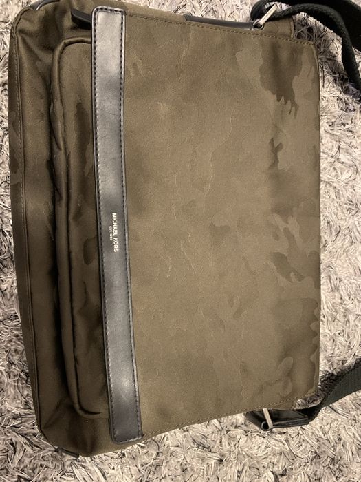 Geanta barbateasca Michael Kors