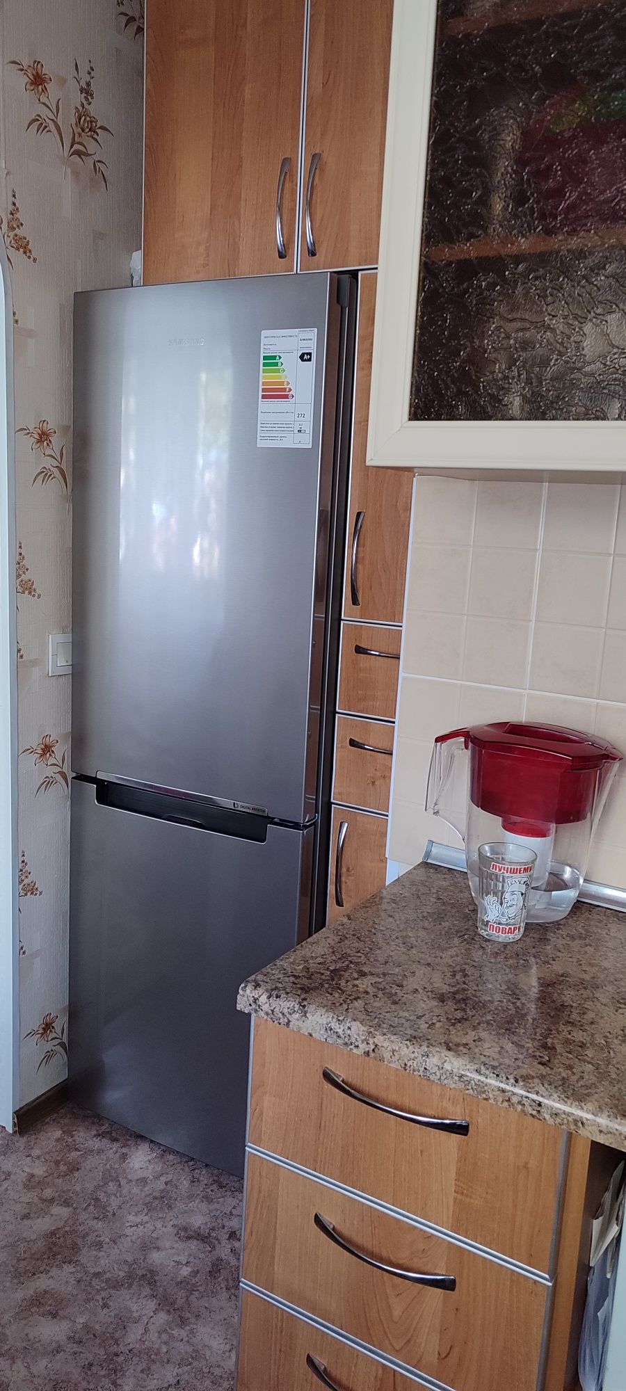 Продам 3 х комнатную квартиру