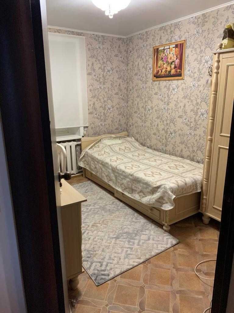 продам 3-х комнатную квартиру , Баймагамбетова 170