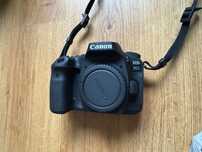 Canon EOS 90D + 18-135mm IS USM | Отлично състояние