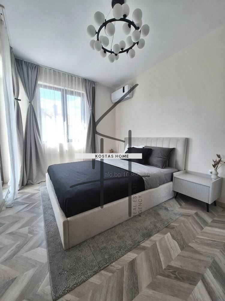 2-стаен в Варна, област-гр.Бяла площ 71 цена 89500